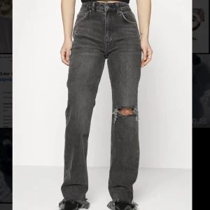 Jeans gina - jeans från gina som tyvärr var för små för mig 😕