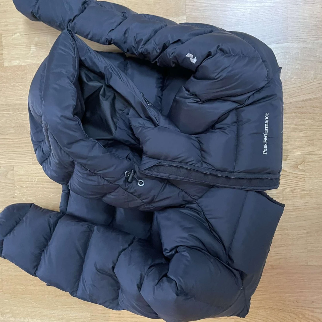 Peak Performance jacka  - 90