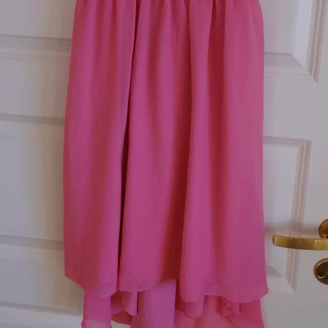 Klänning paljetter 34 - 90