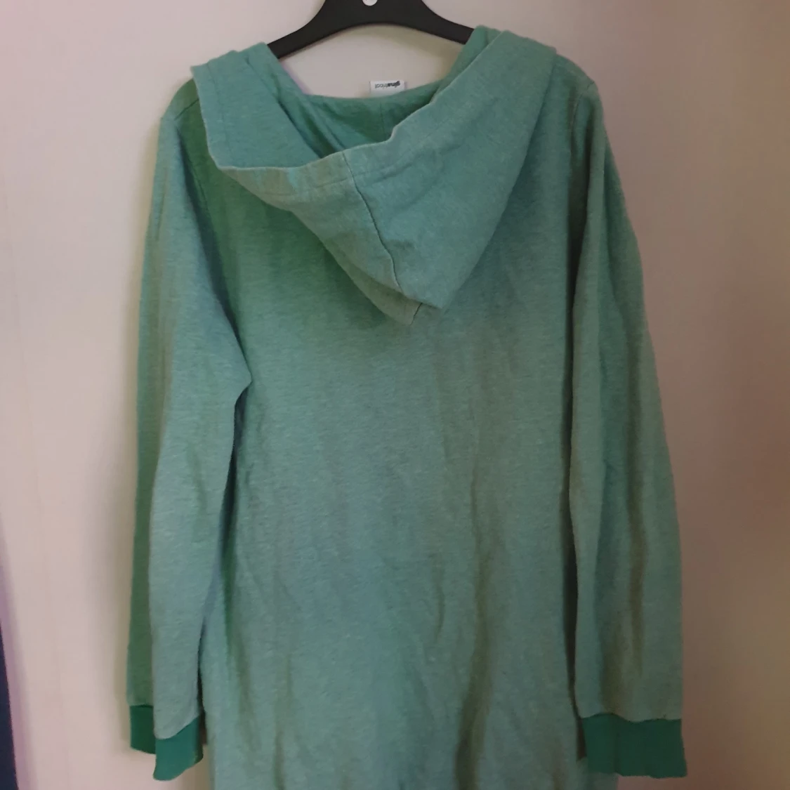 Hoodie storlek L - 91