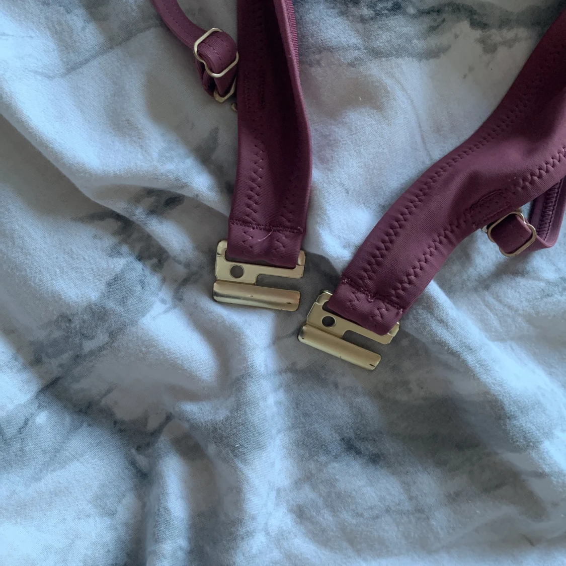 Lila bikini stl 75C - 91