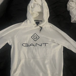 hoodie gant  - Lock up hoodie Storlek M
