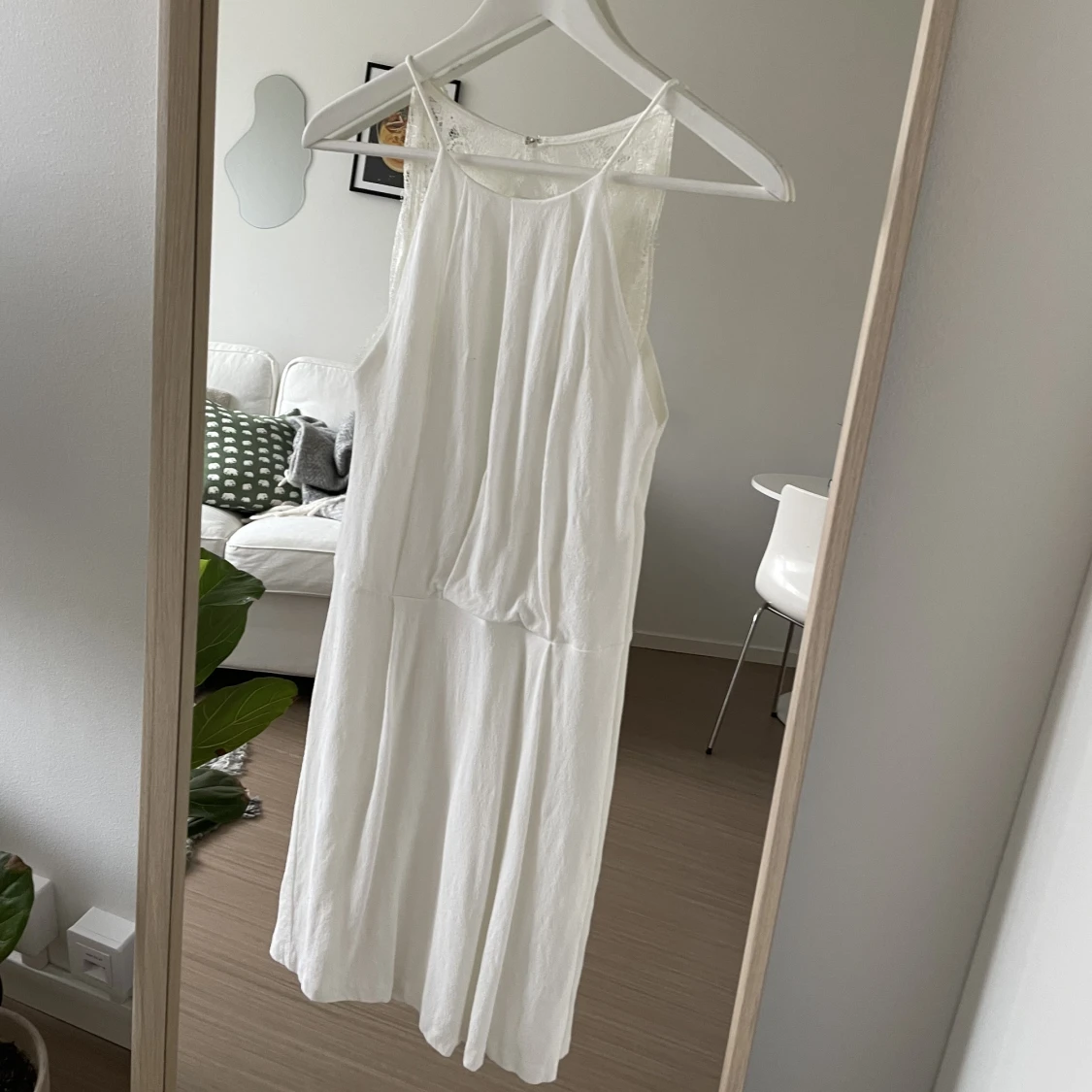 Samsø samsø klänning