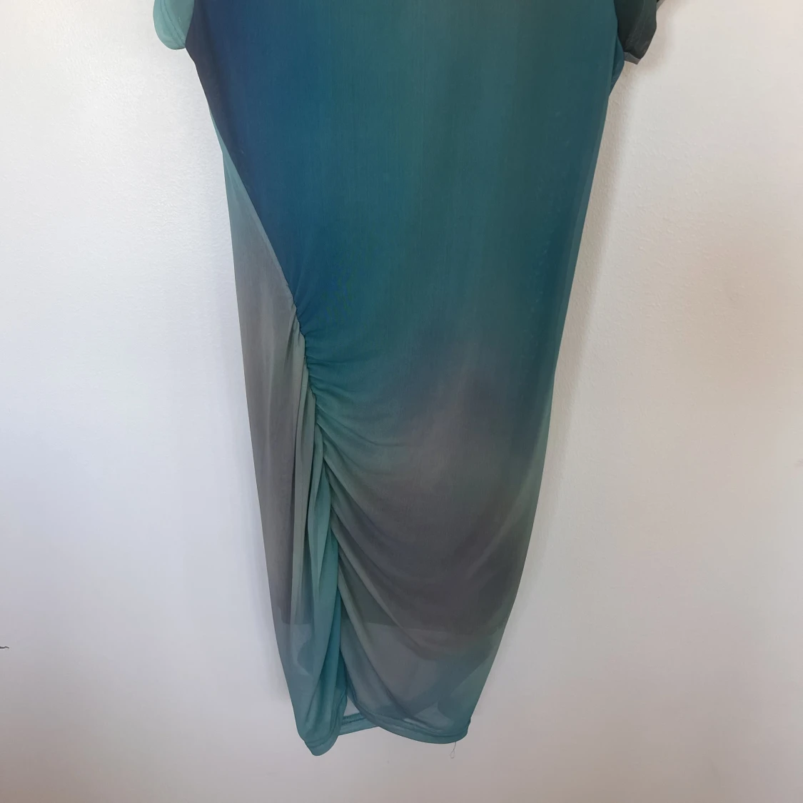 WEEKEDAY klänning  - 91