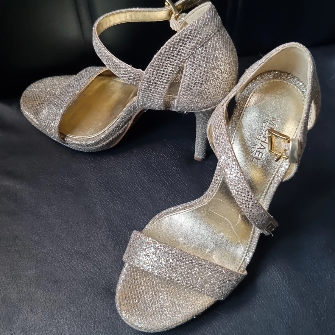 Michel kors skor - 90