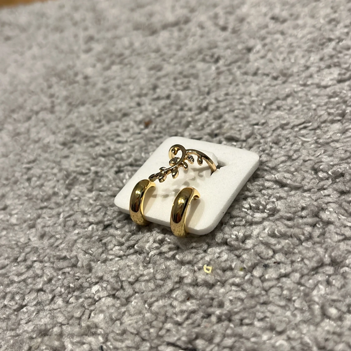 Glitter smycken - 91