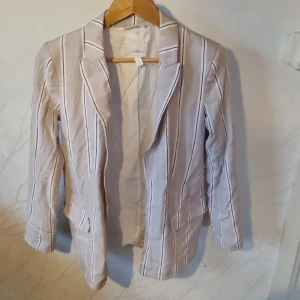 Kavaj  - Kavaj från H&M