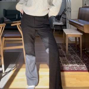 Kostymbyxor five units - Storlek 26! Lite bootcut! Använda 1 gång