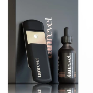 Tanrevel  - Helt oanvänt kit. Nypris 799