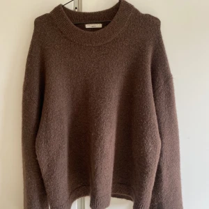 Stickad tröja - Stickad tröja från Gina tricot