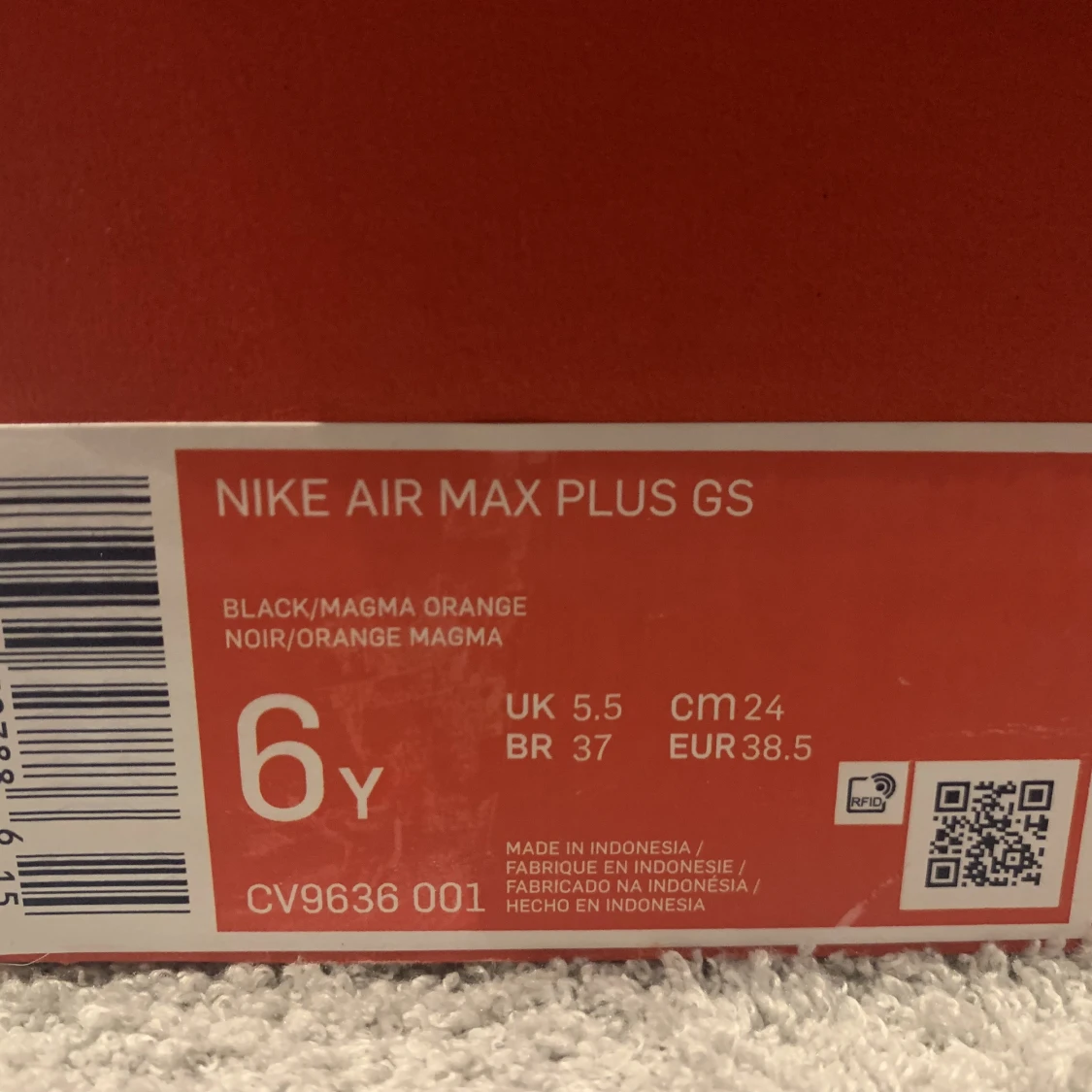 Nike air max plus tn. - 91