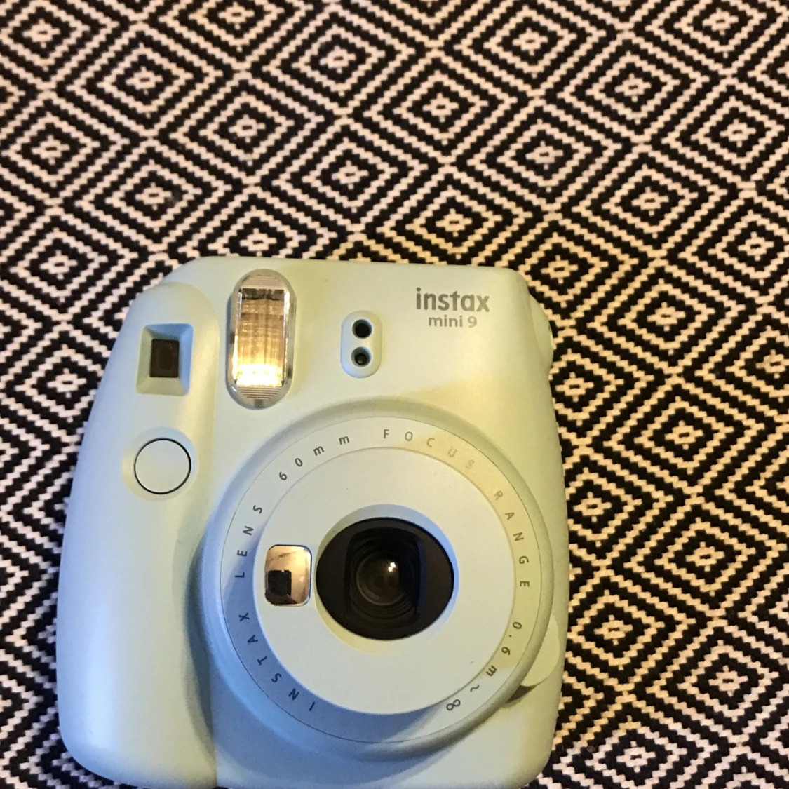 Instax mini 9