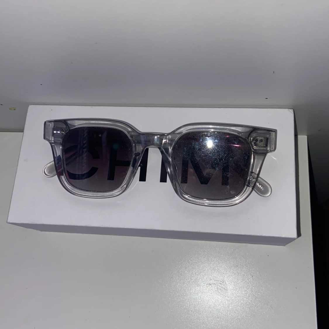 Chimi solglasögon  - 90