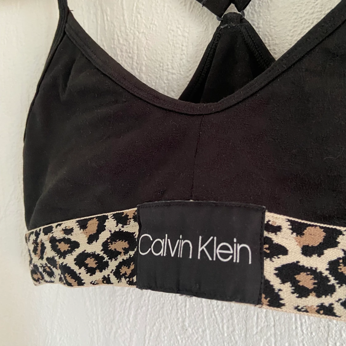 Calvin Klein bralette - 91