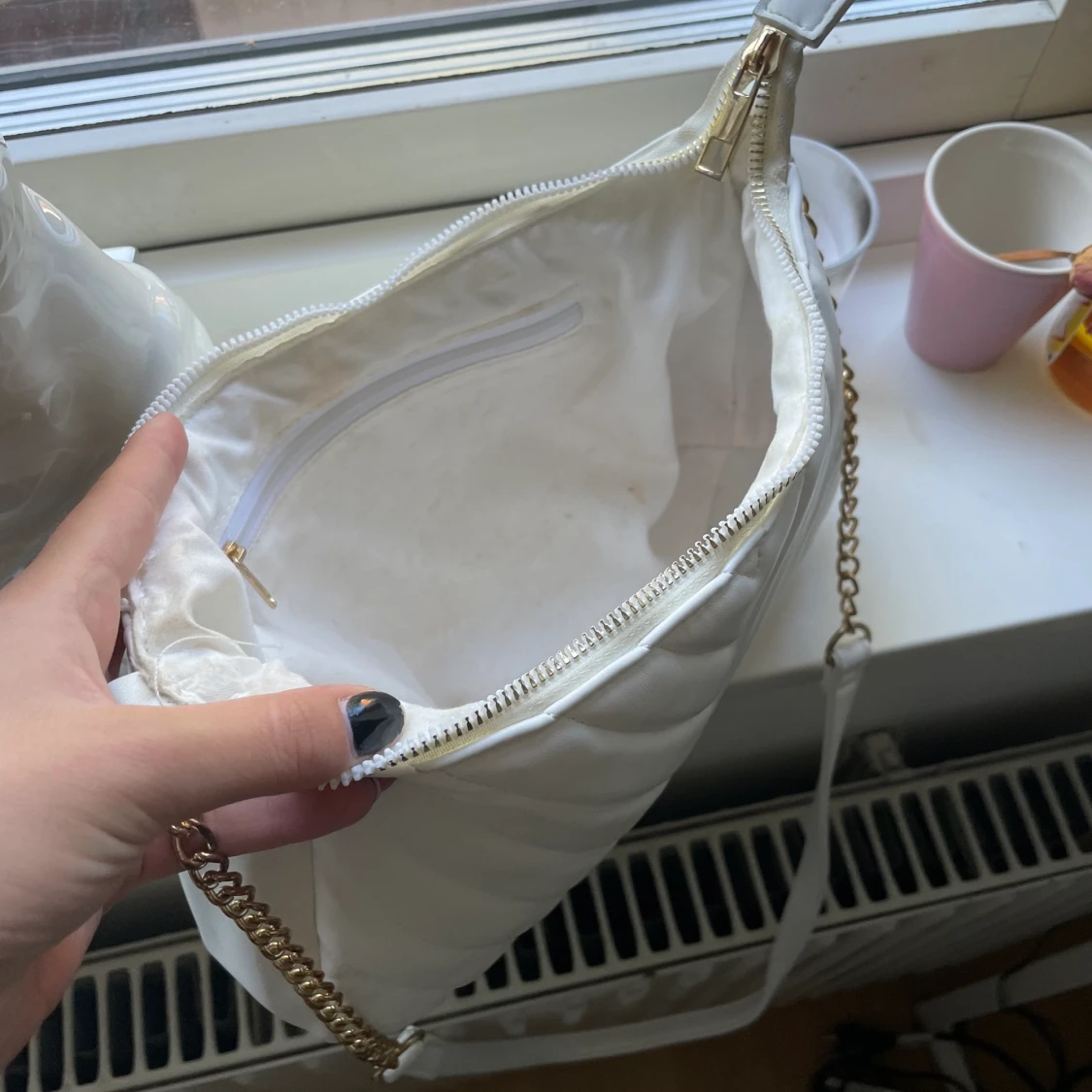 Väska från Glitter! - 91