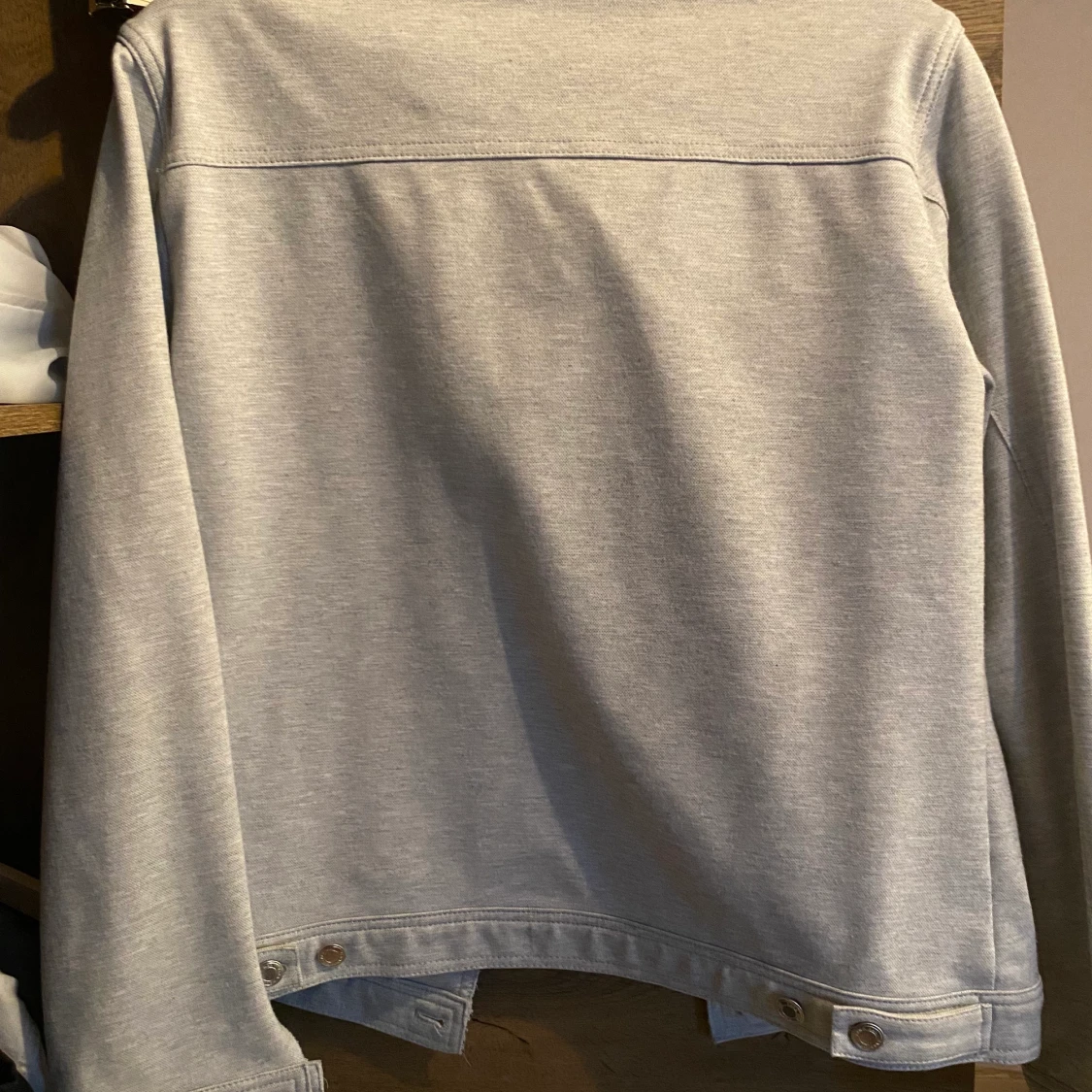 Zara Grå Jacka - 91