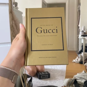 Gucci design bok - Design bok🥰 gucci