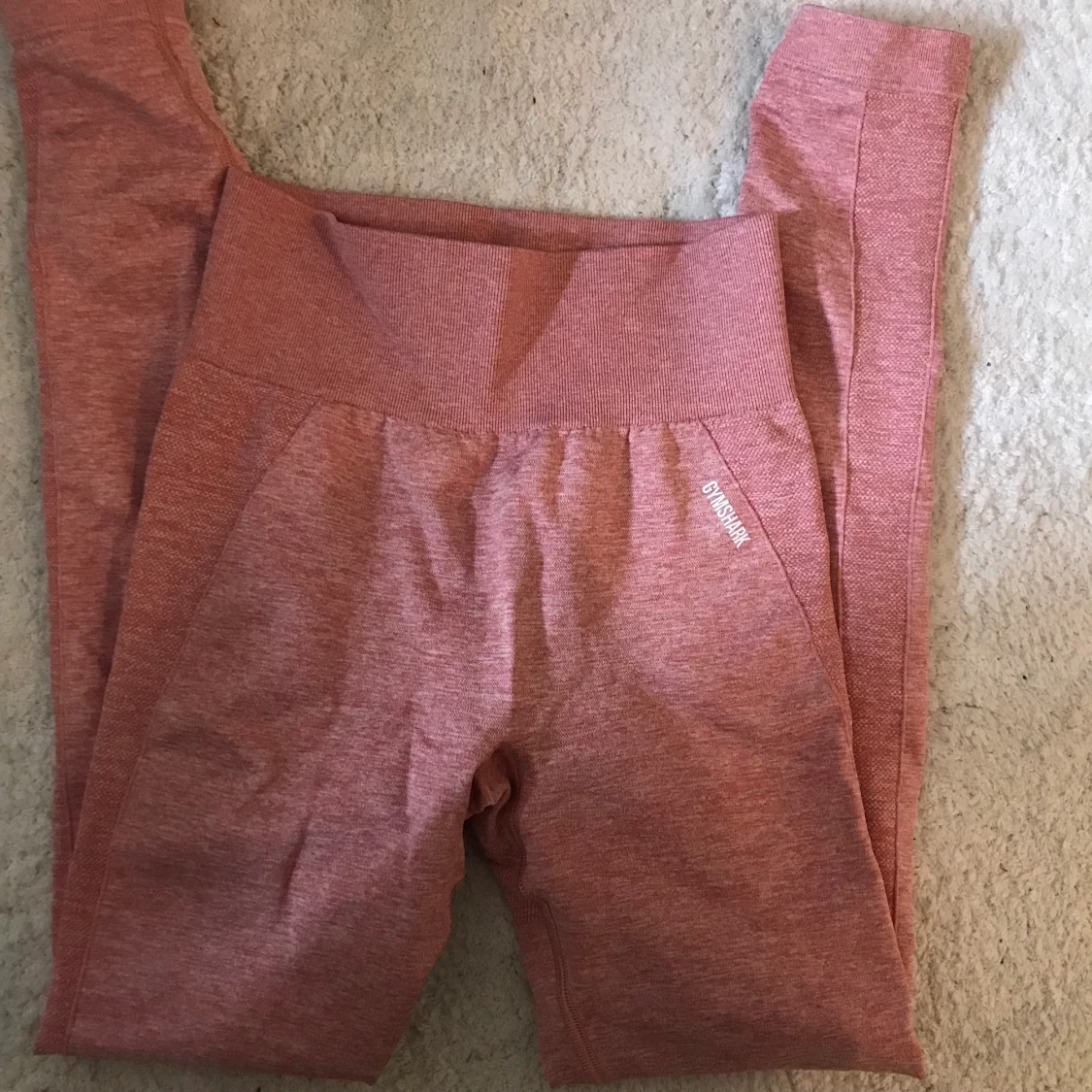 Gymshark tights - 90