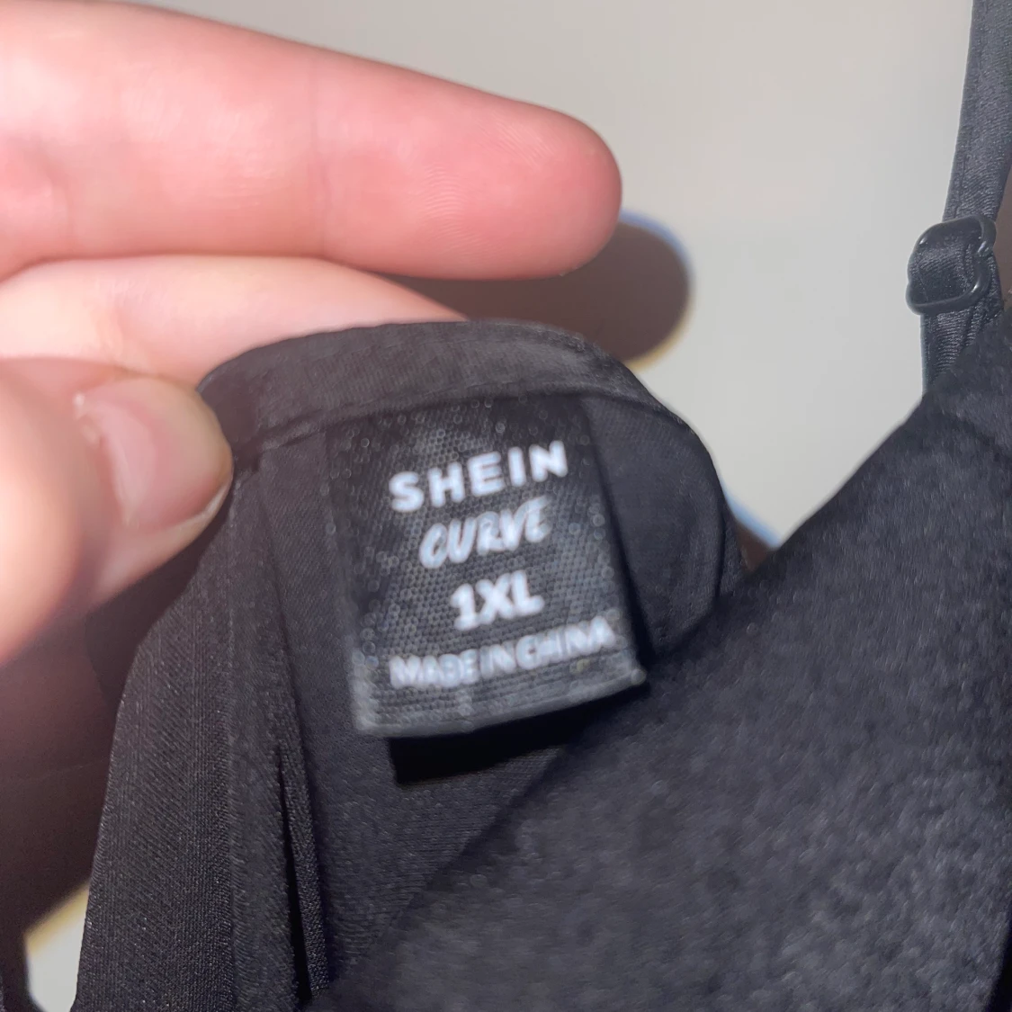 Shein klänning - 91