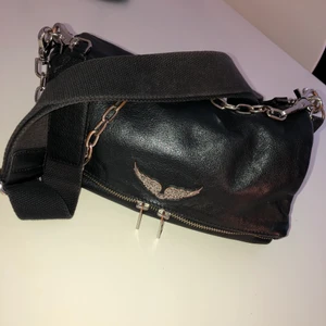 Zadig Voltaire  - Fint skick. Båda banden följer med