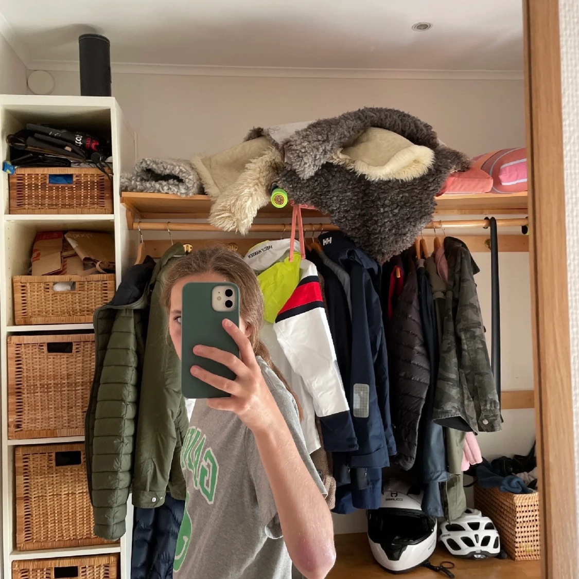 Ganni thsirt!!💕💕💕 - 90