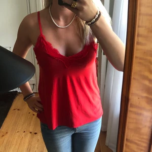 Spetslinne - Jättefint spetslinne som liknar de kända Zadig linnen❤️Kontakta mig privat för mer info❤️