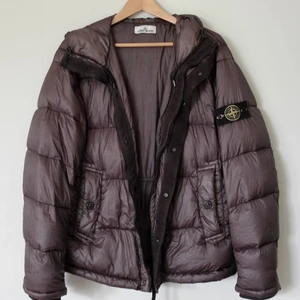 Stone Island jacka - Vinterjacka från stone island Mycket bra skick Storlek L