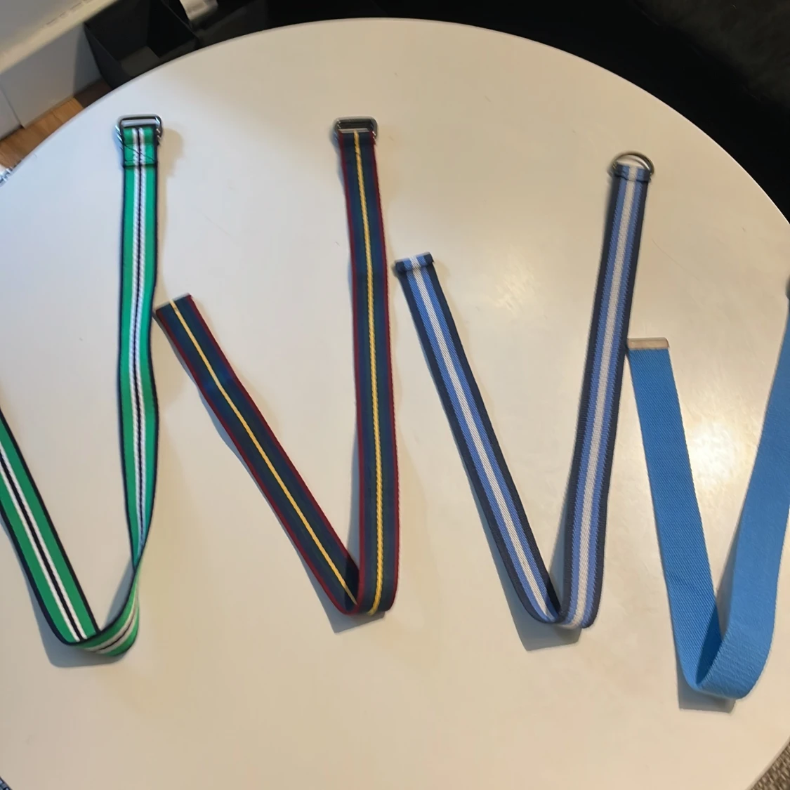 Skärp för barn 7till12  - 90