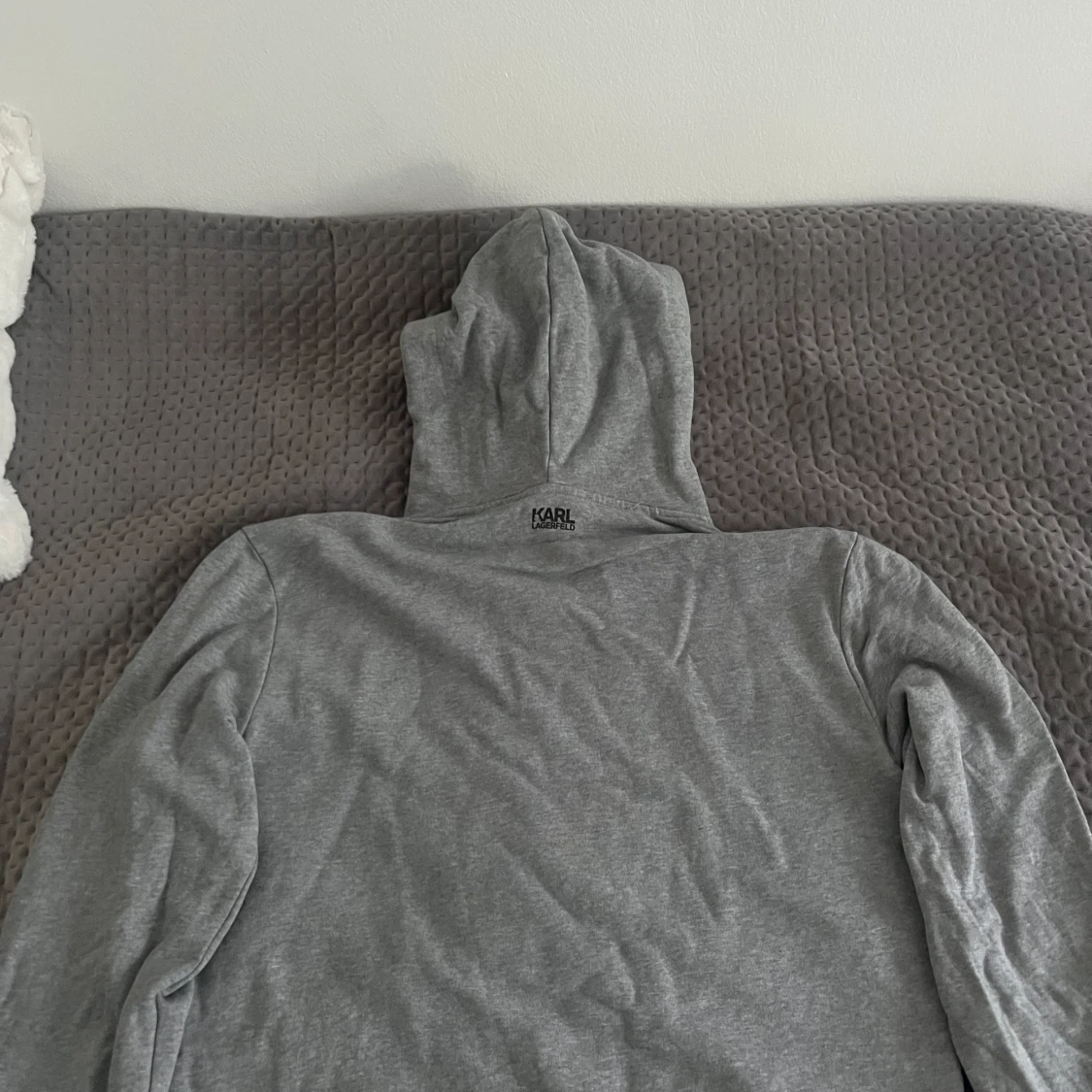 Karl Lagerfeld hoodie - 90