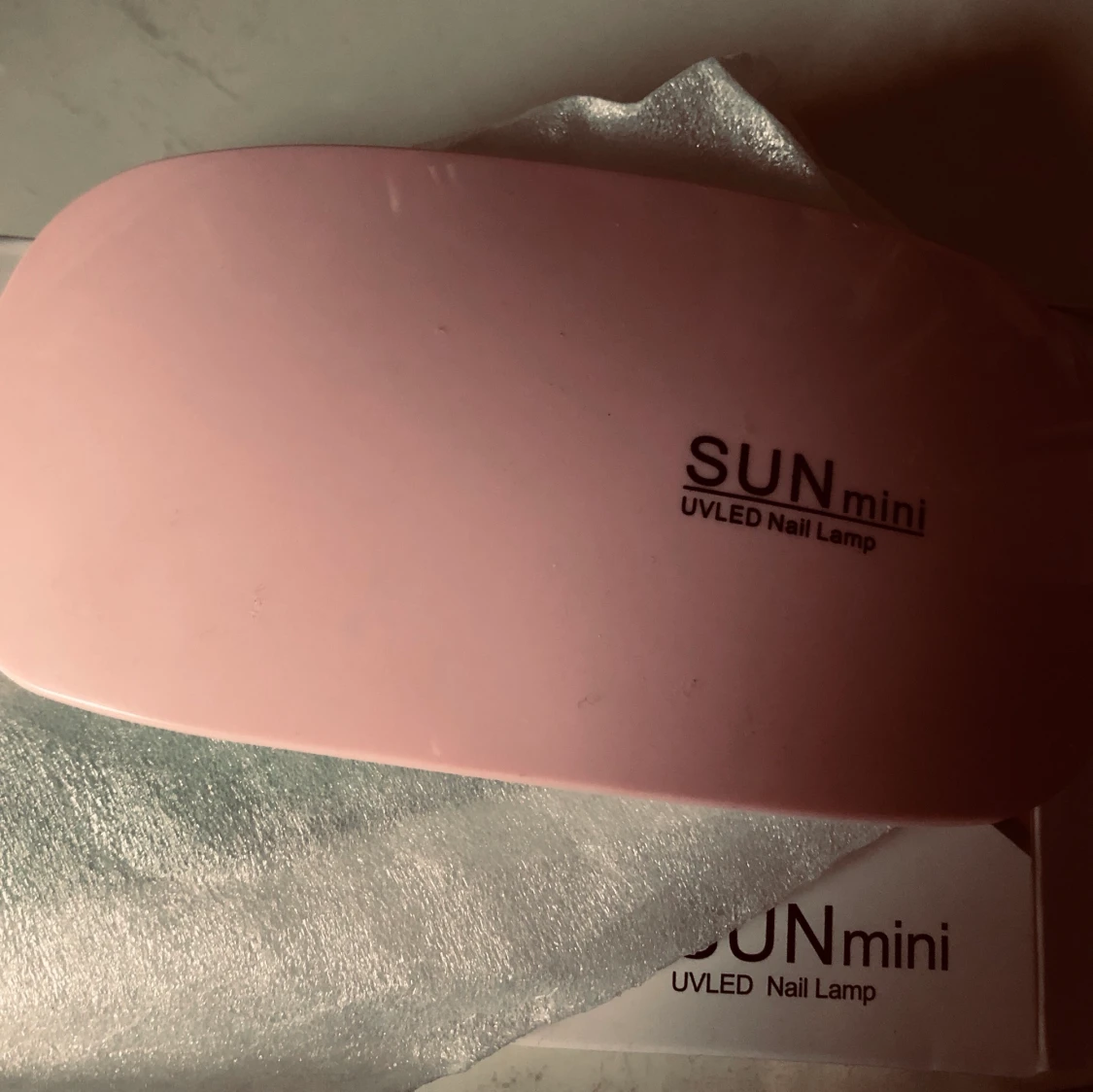 UV lampa till naglar ❤️❤️ - 90