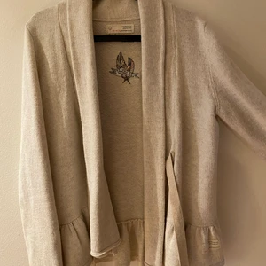 Odd molly kofta  - Kofta i beige från odd Molly. Nyskick