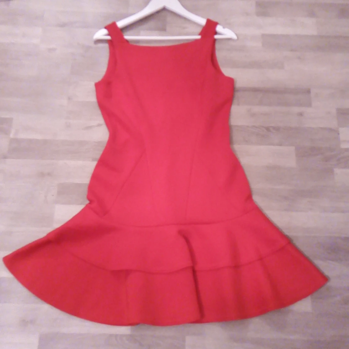 Red dress from CLOSET - 91