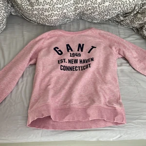 Gant tröja - Här är en gant tröja för barn  Har bara använt den ett par gånger  Pris kan diskuteras  