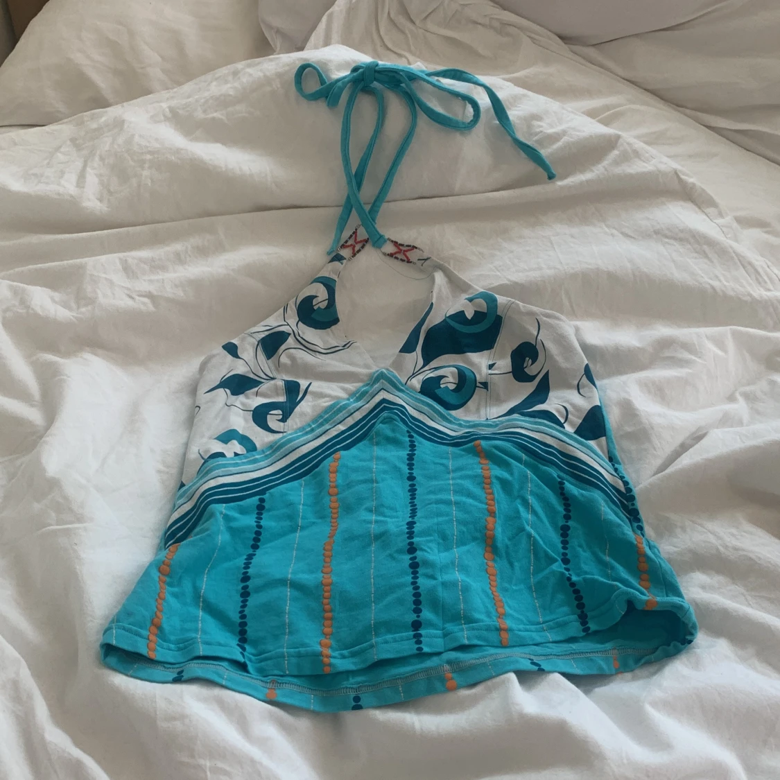 Söt topp från reserved - 91