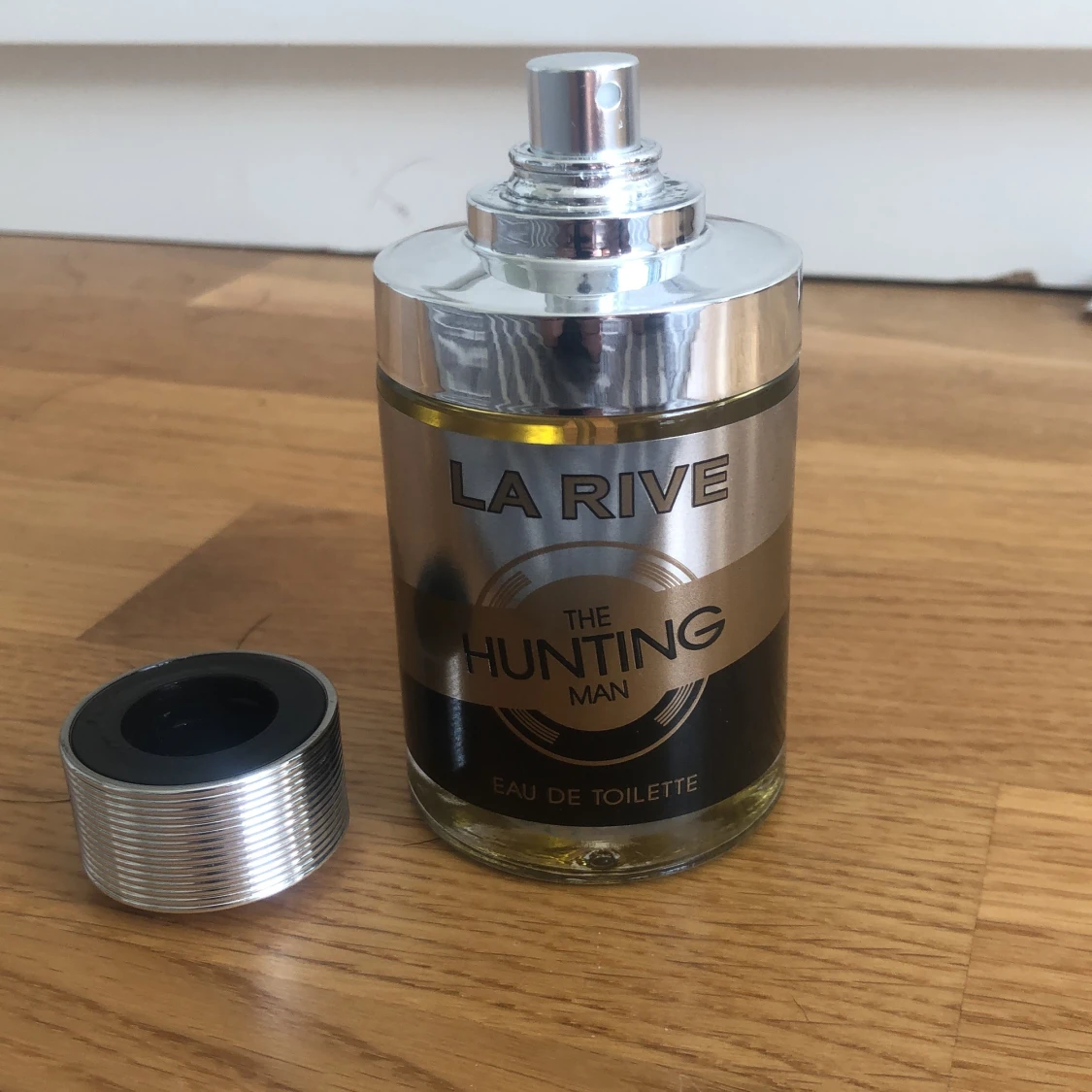 Eau The Toilette Parfym För Men (For men) - 90