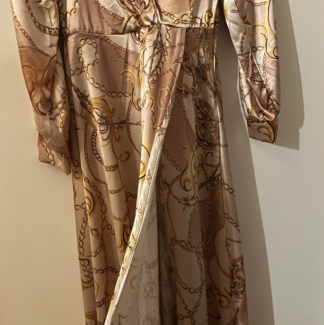 Långklänning  - 90