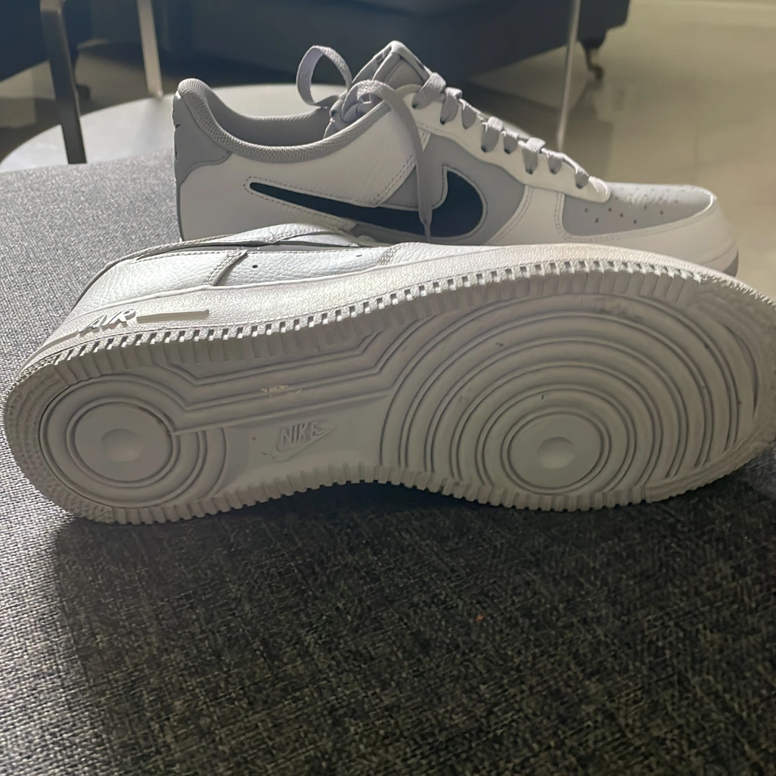 Nike af1 aldrig använda - 90