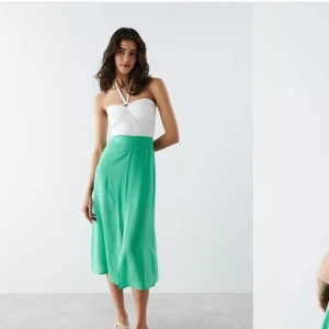 Topp från gina - Ett jätte fint vitt linne från gina tricot🤍 helt ny med lappen kvar! 