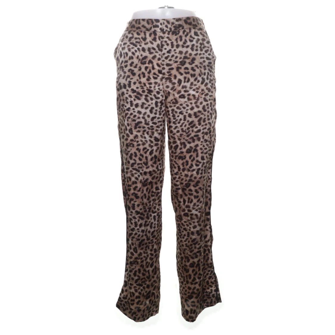 Zara djurmönstrad byxa