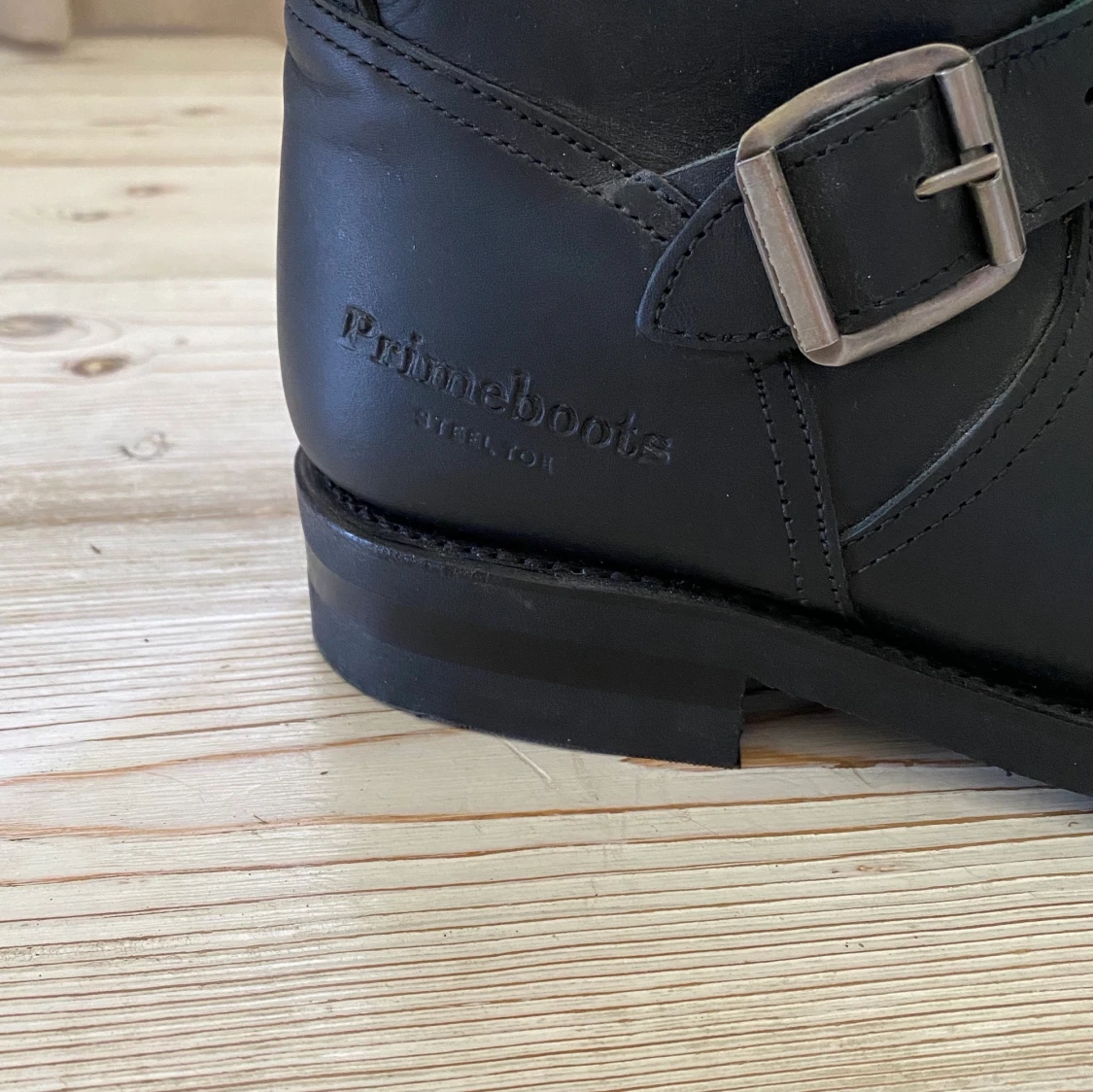 Primeboots Engineer Mid-1 stövlar  - 91