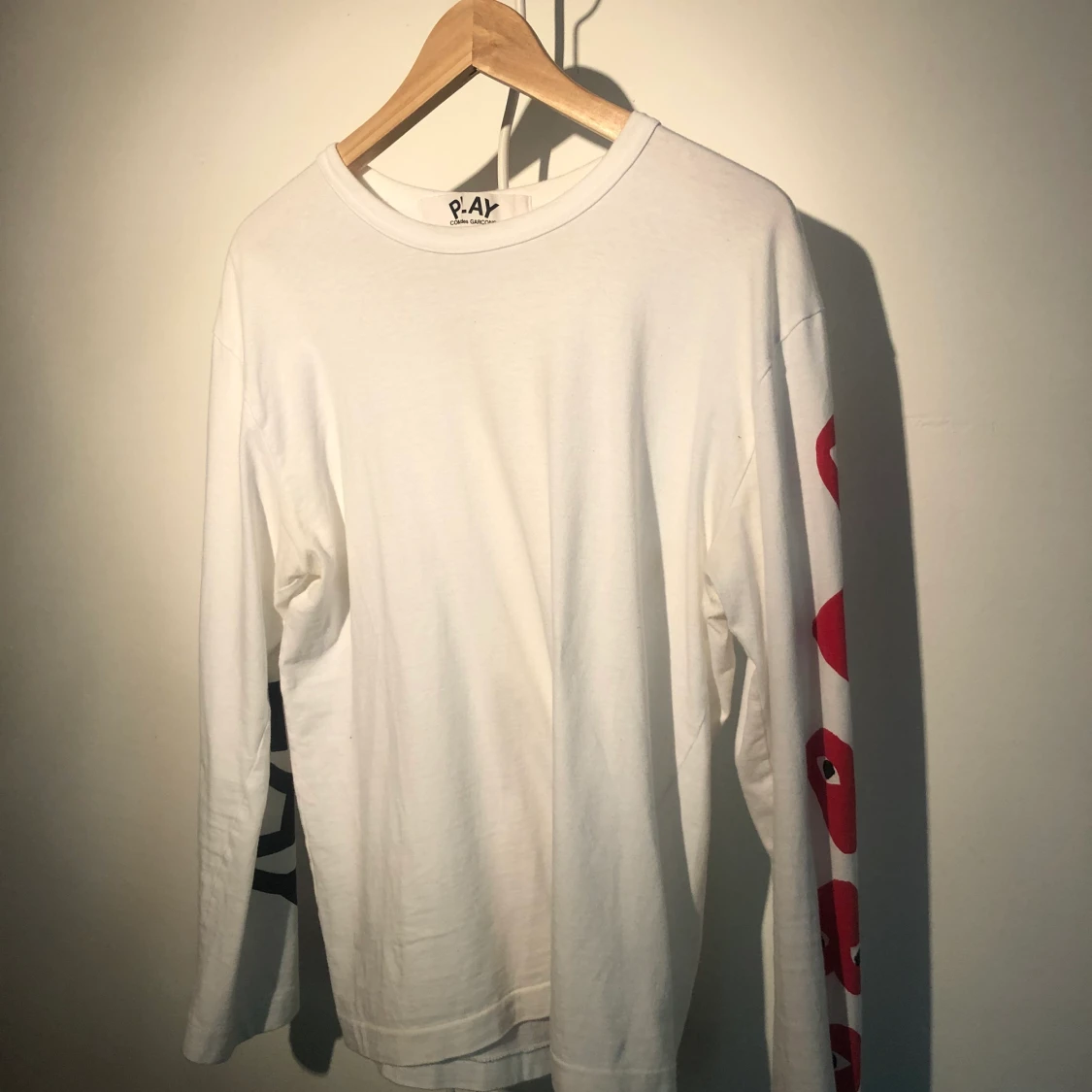 Comme des Garcons T-shirt