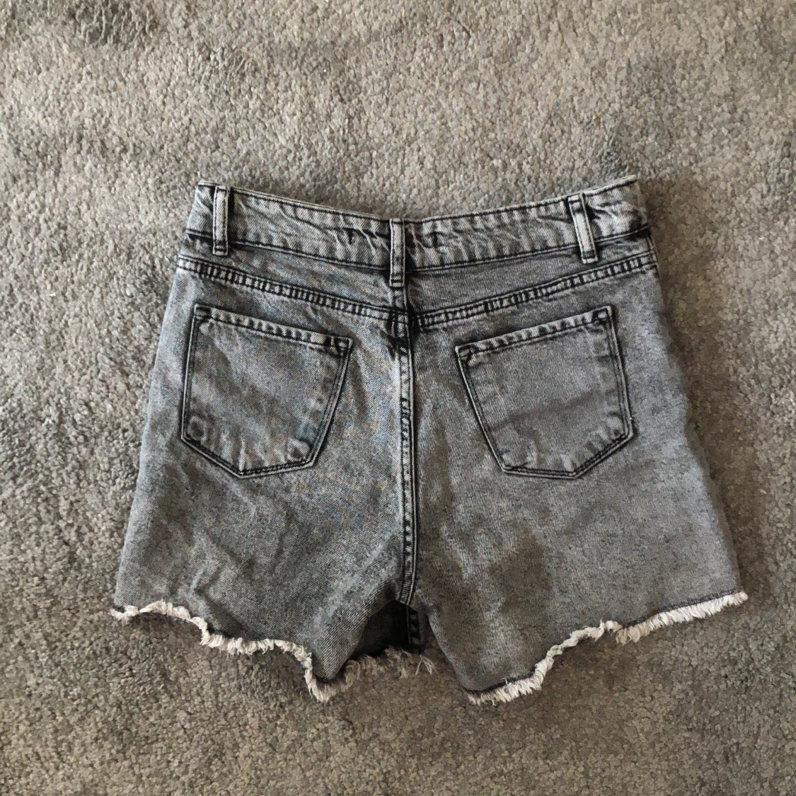 Jeansshorts - 90