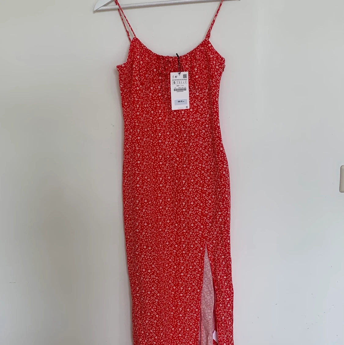 Klänning från zara - 91