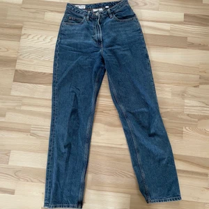 Jeans  - Collusion x006 Mom jeans. 