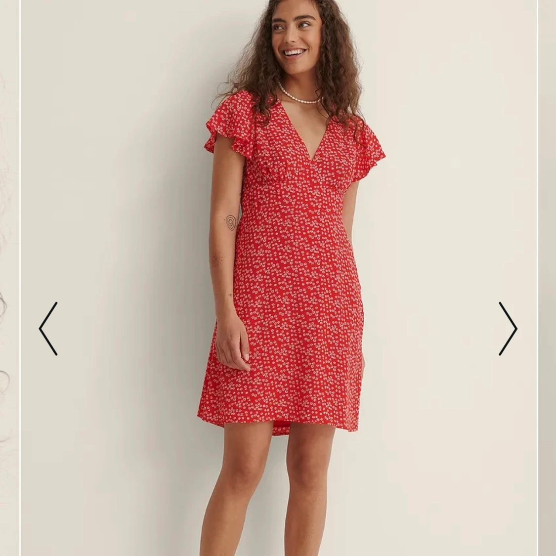 Klänning från NA-KD - 90