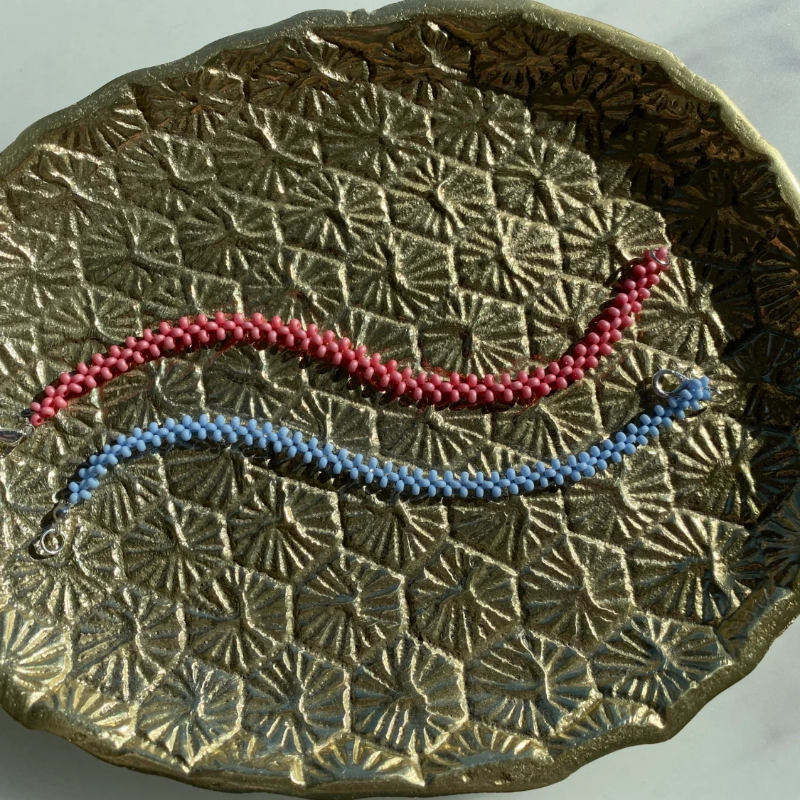 Super snygga armband - 90