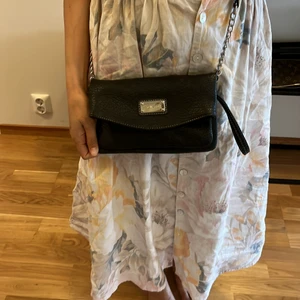 Nine west väska - Svart