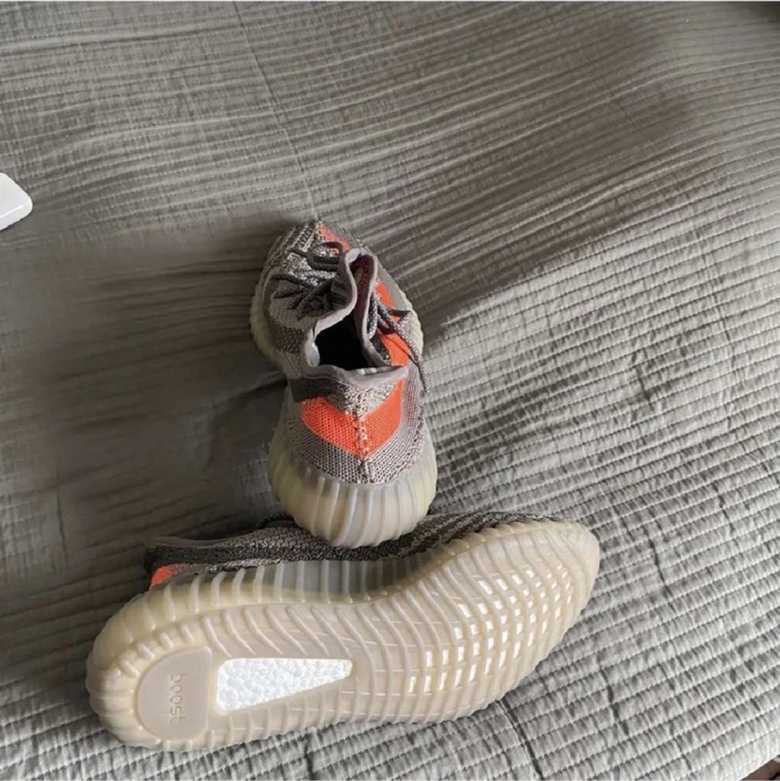 Yeezy beluga reflectiva - 91