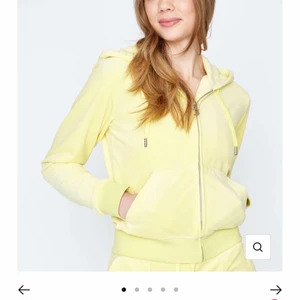 Juicy couture  - Helt ny med etiketterna kvar, storlek S