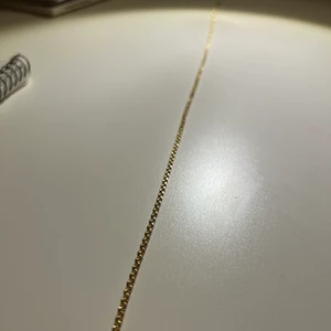 Snö of Sweden halsband/kedja - Säljer ett halsband/kedja från Snö som ja aldrig använt. Nypris: 400kr. Ja står för frakten :)